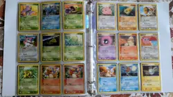 Pokemon EX FireRed & LeafGreen Lot Of 77 Cards (2004) - Image 3