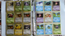 Pokemon EX FireRed & LeafGreen Lot Of 77 Cards (2004) - Image 4