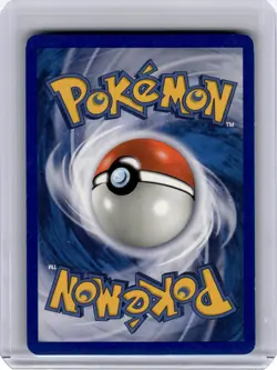 2004 Pokemon—Squirtle #82 FireRed & LeafGreen—Rare Reverse Holo [MP] - Image 2