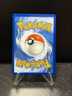 Flareon Ex 14/131 Stamped Pokemon Prismatic Evolutions - Image 2