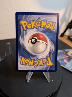 Alakazam 1/102 Holo Rare XY Evolutions Pokemon TCG Near Mint - Image 5
