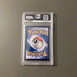 2024 POKEMON SIMPLIFIED CHINESE CS4B SUPER RARE #146 RAYQUAZA V PSA 10 - Image 4