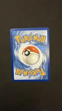 Pokemon Skeledirge ex Hyper Rare Full Art Holo Sv02 272/193 Eng 2023 340HP - Image 4