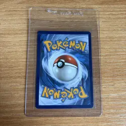 Pokemon Mega Evolutions Mega Lucario EX Gold 188/132 - Image 2