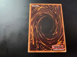 Yu-Gi-Oh! Mystical Space Typhoon - MRL-047 Unl Exactly as Seen - Image 4