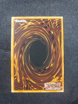 The Winged Dragon of Ra LDK2-ENS03 Legendary Decks II Limited Edition LP - Image 4