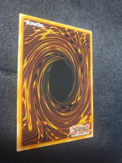 The Winged Dragon of Ra LDK2-ENS03 Legendary Decks II Limited Edition LP - Image 5