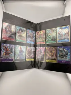 One Piece Card Game Premium Card Collection Best Selection Vol.5 Sealed - Image 3
