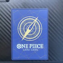 Monkey.D.Luffy - P-007 (Winner Pack Vol. 1) P-007 One Piece Promotion Card - Image 2