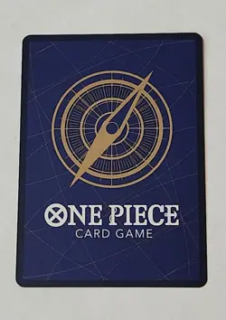 Boa Hancock (Illustration Box Vol.2) ST17-004 One Piece Promotion Cards Foil - Image 3