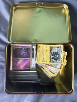Pokemon Card TCG Card Lot Ultra Rares + Hollows(ex,gx,V,fullart, Etc) READ DESC - Image 3