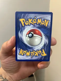 Pokemon - Recycle - 1st Edition - Non Holo - 61/62 - Fossil - Common Card WOTC - Image 2