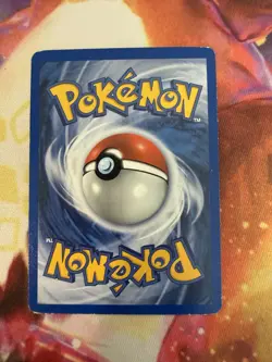 Riolu 6/11 Pokemon TCG Card 2007 Trainer Kit Manaphy & Lucario LP - Image 2