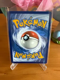 Pokemon TCG Ivysaur Scarlet Violet-151 Holo Card 167/165 NM - Image 2
