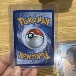 💫CHAOS RISING💫 Pokemon Card Lot (7) - Image 3