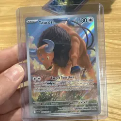 💫CHAOS RISING💫 Pokemon Card Lot (7) - Image 4