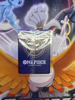 Boa Hancock (Illustration Box Vol.1) ST17-004 One Piece Promotion Cards Foil - Image 2