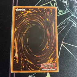 MRD-143 Thousand Dragon Secret Rare Yugioh Card - Image 3