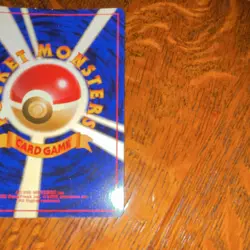 Pokemon Dark Hypno Rocket Gang Holo Rare Card 097 60 HP Stage 1 Japanese - Image 5