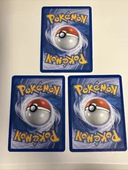 Pokemon 2012 Plasma Freeze Reverse Holo & Holo Card Lot MP - Image 3