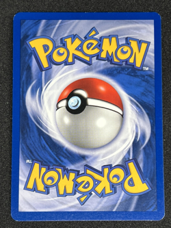 Lt. Surge's Magnemite 80/132 WOTC Gym Heroes - Non-Holo Common Pokemon Card NM - Image 2