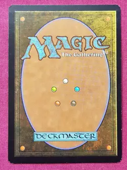 Magic The Gathering ALARA REBORN VIOLENT OUTBURST green/red card MTG - Image 2