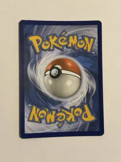 Pokemon Pikachu SM227 Sm Promo Holo 2019 Basic Card TCG English - Image 3
