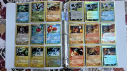 Pokemon EX Team Aqua Vs Team Magma Lot Of 72 Cards (2004) - Image 2