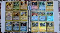 Pokemon EX Team Aqua Vs Team Magma Lot Of 72 Cards (2004) - Image 3
