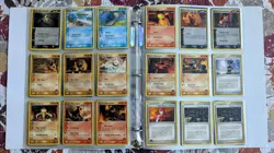 Pokemon EX Team Aqua Vs Team Magma Lot Of 72 Cards (2004) - Image 4