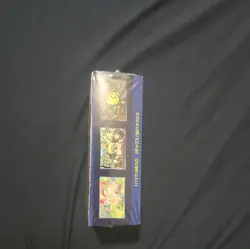 Pokemon Card Sword & Shield Pokemon Go Booster Box Factory shield JP US Seller - Image 2