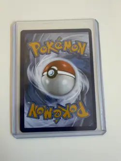 Pokemon TCG Glumanda Scarlet & Violet Promo Full Art SVP EN 044 Englisch - Image 3