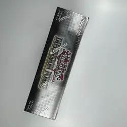 Yugioh Dimension Force Booster Box Sealed 24 Packs - Image 5