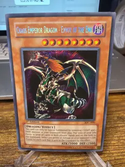 chaos emperor dragon envoy of the end - Image 1