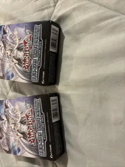 yugioh blue eyes white destiny structure decks! Double The Fun!! - Image 2
