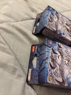 yugioh blue eyes white destiny structure decks! Double The Fun!! - Image 3