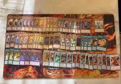 RED DRAGON ARCHFIEND FULL DECK - Image 2