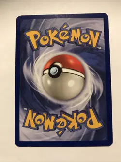 Pokemon TCG Pidgey Base Set 57/102 Regular Unlimited Common Card - Image 2