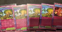 Pokemon Collection Lot Ace Spec Trainer 20 total cards - Image 2