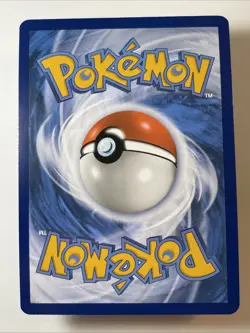 Mimikyu ex 004 - Sv: Scarlet & Violet Promo Cards Holo (VLP) - Image 2