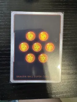 Dragon Ball Super Card Game Son Gohan, Beyond the Ultimate Fighter's Ambition... - Image 4