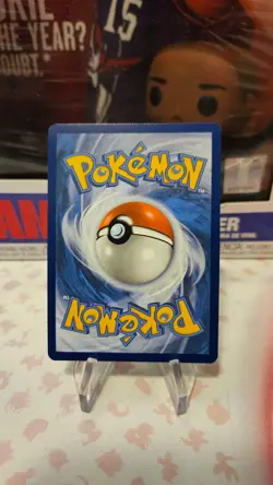 2023 Wigglytuff EX 187/165 Scarlet And Violet 151 Full Art Pokemon Card - Image 2