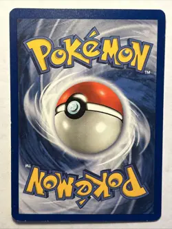 1999 Jungle Vileplume 15/64 Unlimited Holo Rare Card WOTC Pokemon TCG LP - Image 2