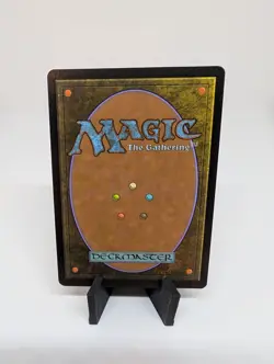 Patchwork Banner MTG Media Promos Foil - NM - Image 2