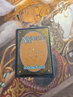 Archmage's Charm Foil MTG Promo - NM - - Image 2