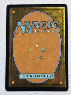 Omniscience - (Borderless) - Foundations - LP MTG - Image 2