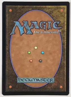 MTG - Watermarket - Foil - 166/216 - The List Reprints - Rare - Magic - Image 2