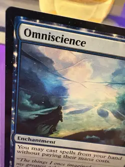 Omniscience Foundations Regular - Image 2