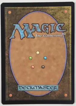 MTG - Frankie Peanuts - Foil - 005/096 - The List Reprints - Rare - Image 2