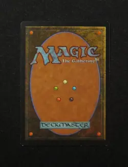MTG QUICKSAND Land Visions - Image 2
